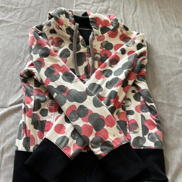 Volcom Reversible Jacket - Picture 5 of 7